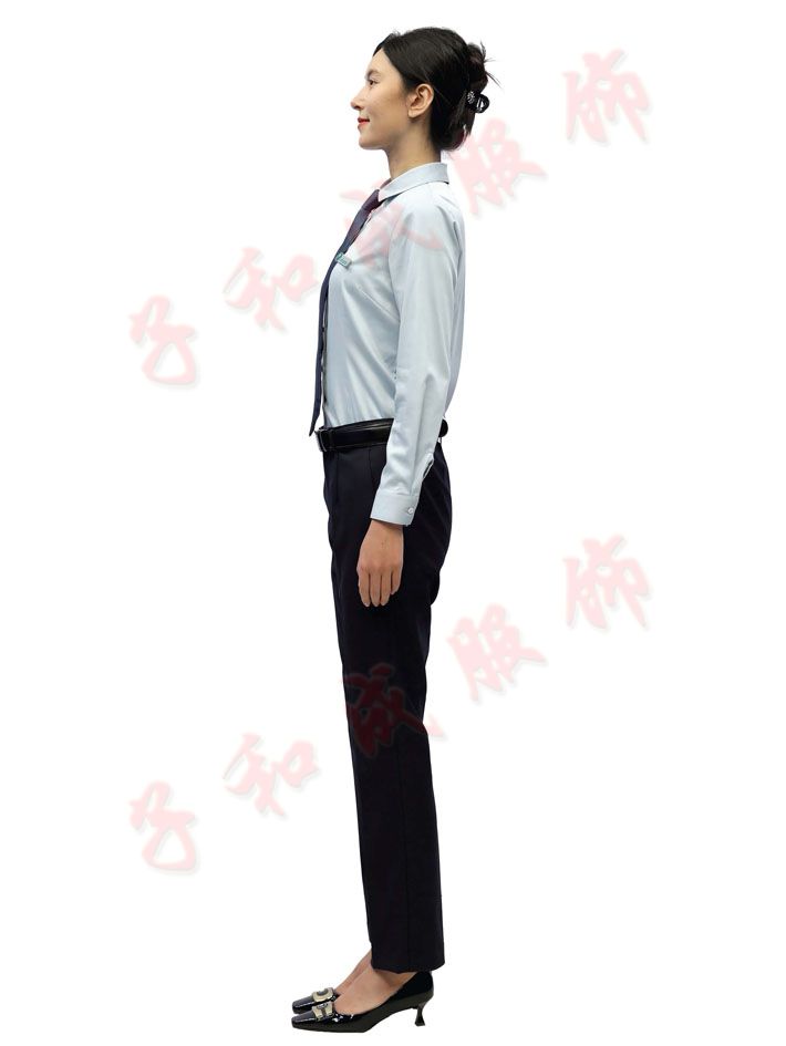 国网调控运行长袖衬衫 国网调控运行长袖衬衫