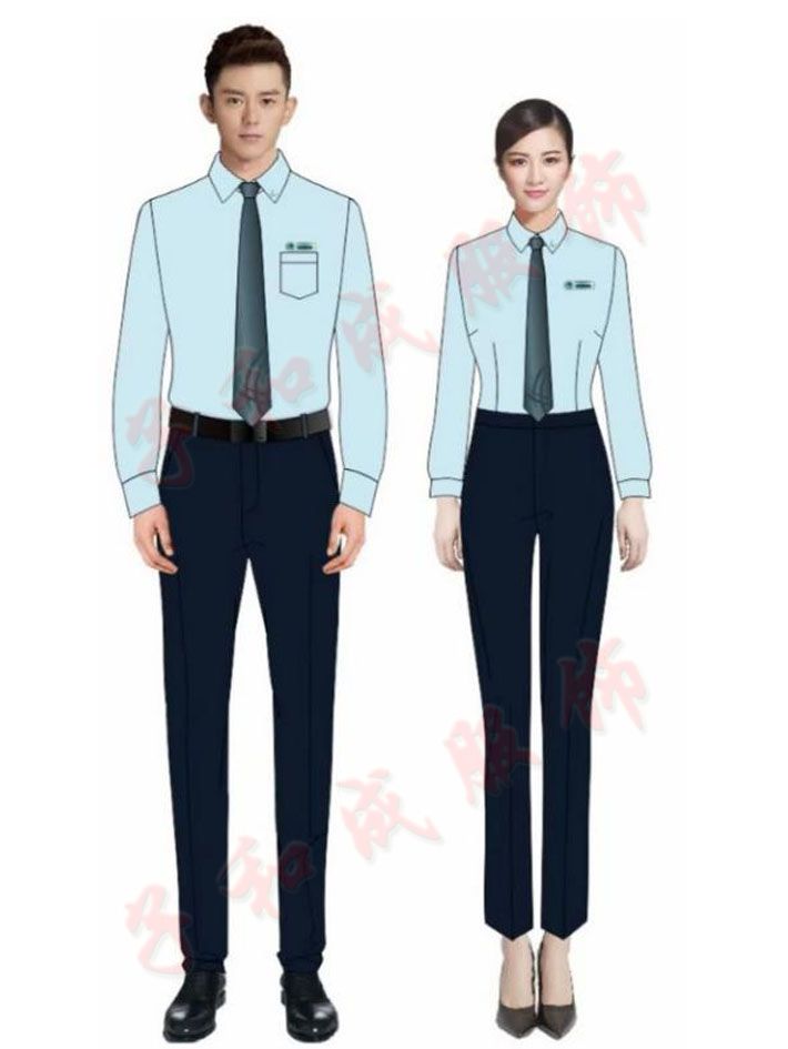 国网调控运行长袖衬衫 国网调控运行长袖衬衫