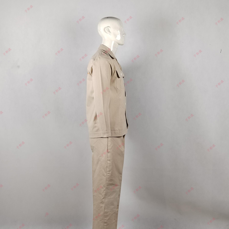 电焊工作服 电焊工作服