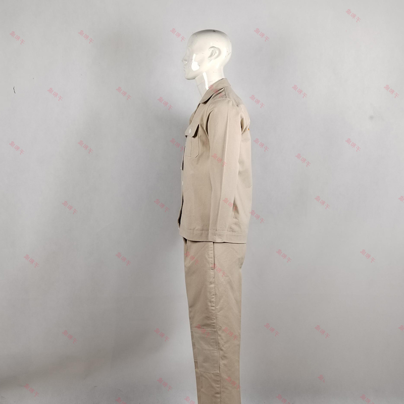 电焊工作服 电焊工作服